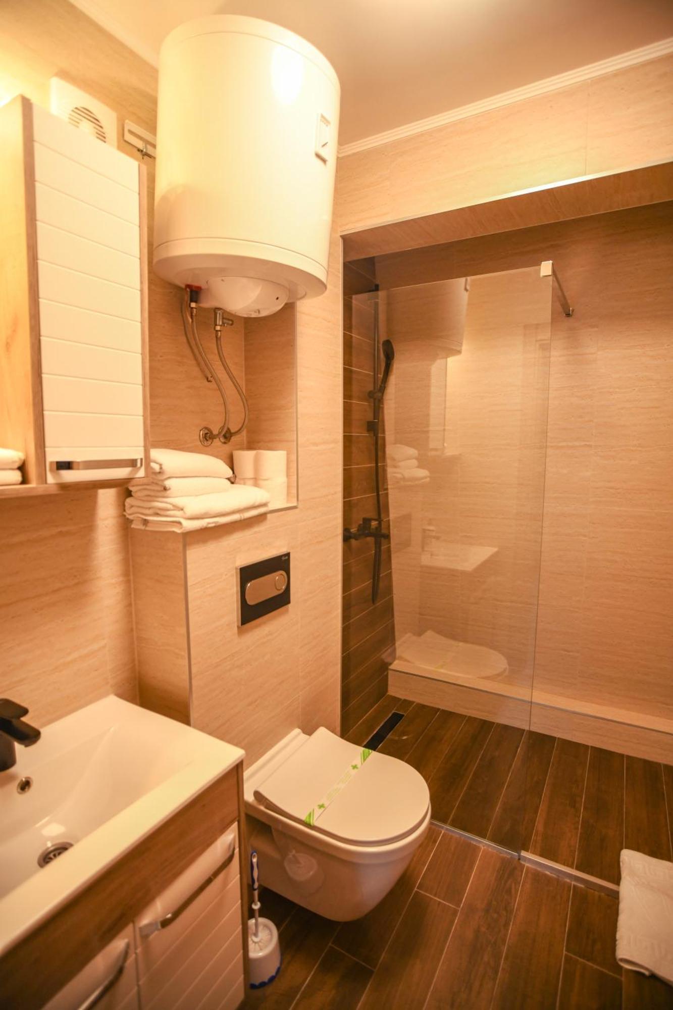 Apartments And Rooms Max-Well Jahorina Exterior photo