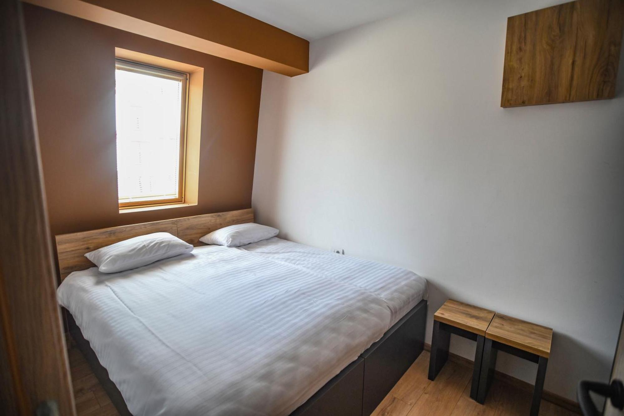 Apartments And Rooms Max-Well Jahorina Exterior photo
