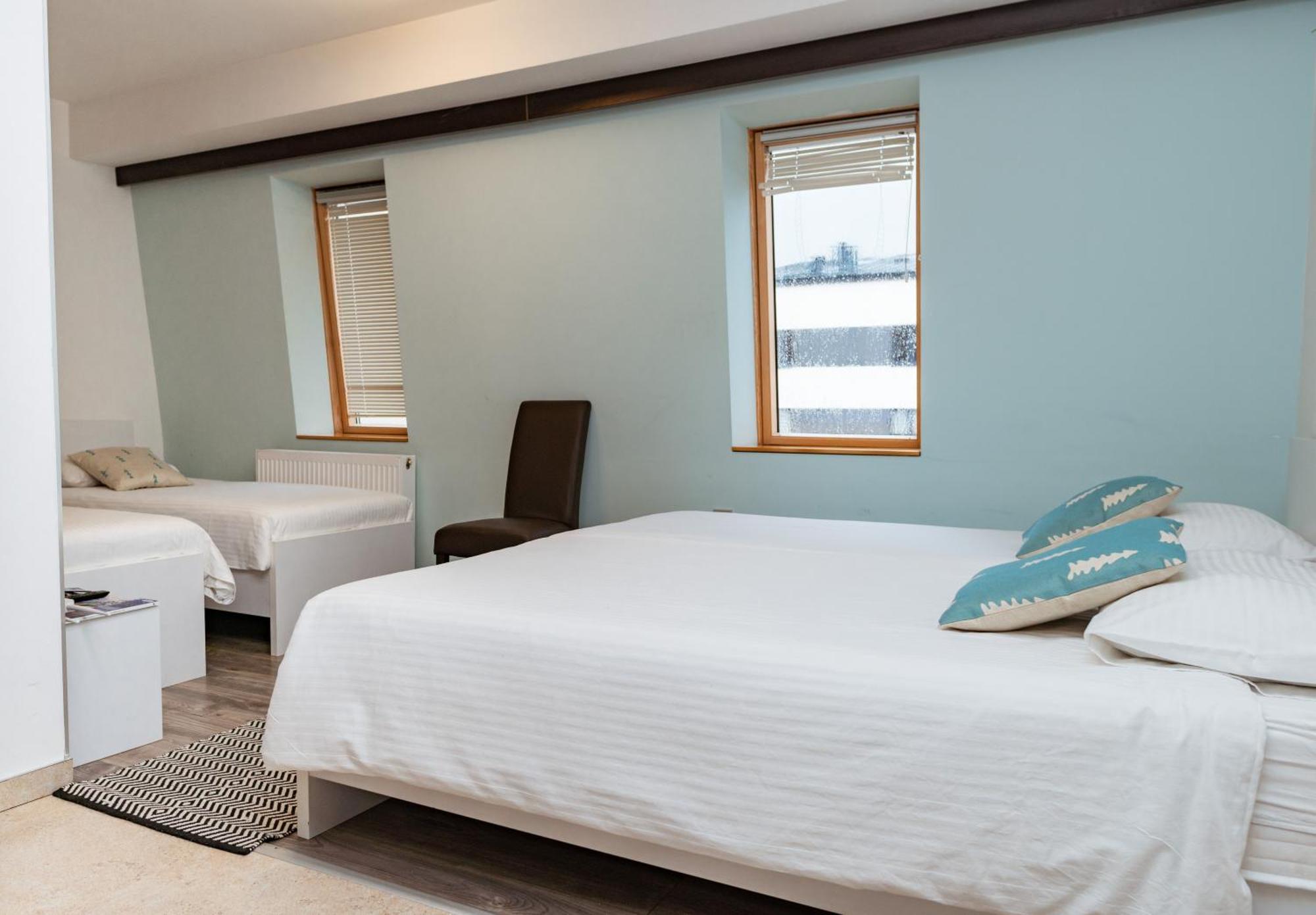 Apartments And Rooms Max-Well Jahorina Exterior photo