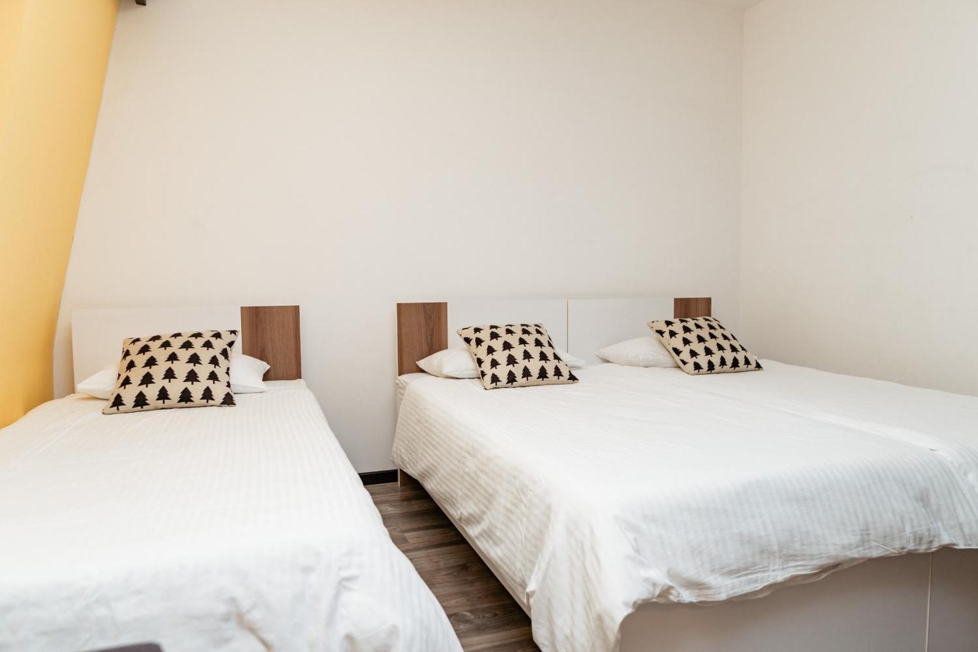 Apartments And Rooms Max-Well Jahorina Exterior photo